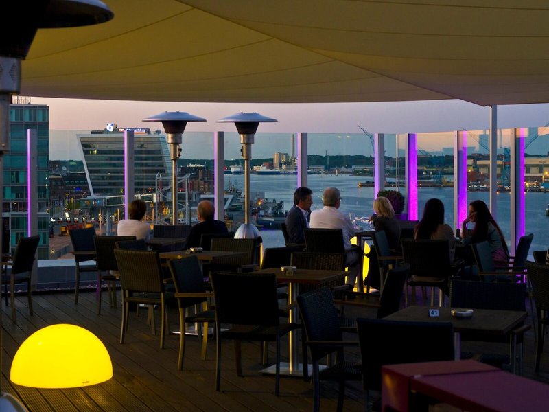 Atlantic Hotel Kiel 10