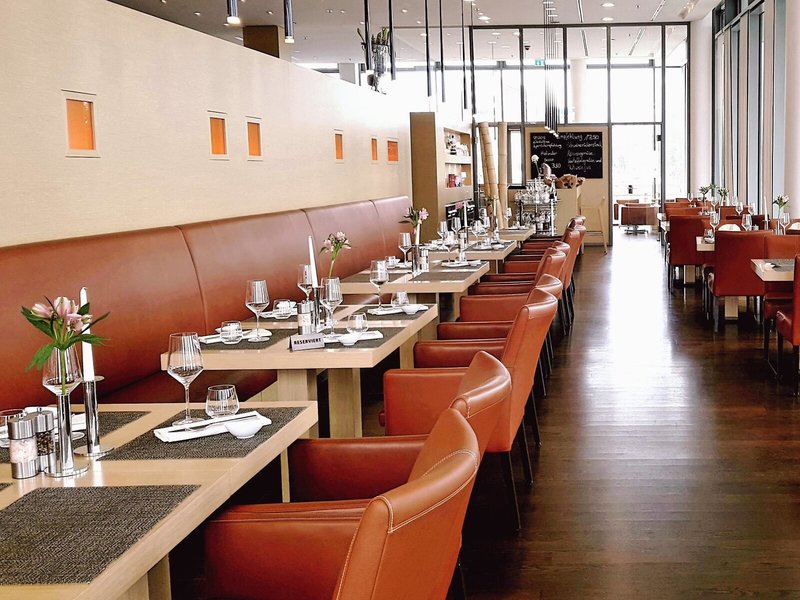 Atlantic Hotel Kiel 11