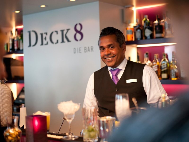 Atlantic Hotel Kiel 12