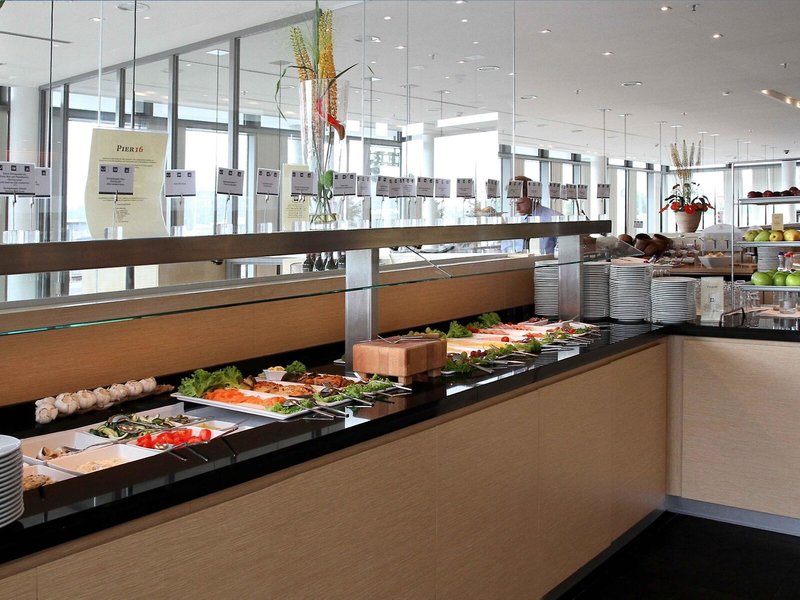 Atlantic Hotel Kiel 13