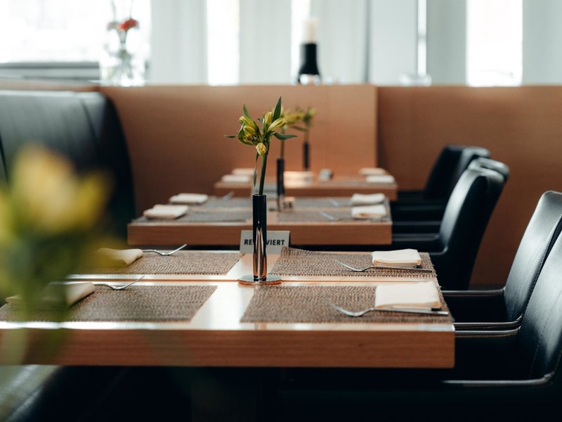 Atlantic Hotel Kiel 14