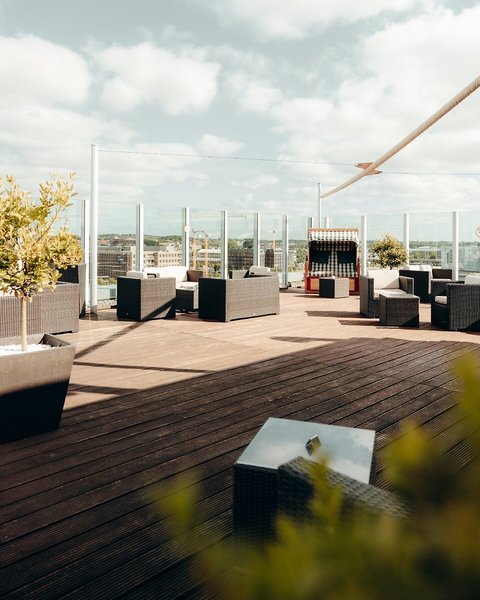 Atlantic Hotel Kiel 19