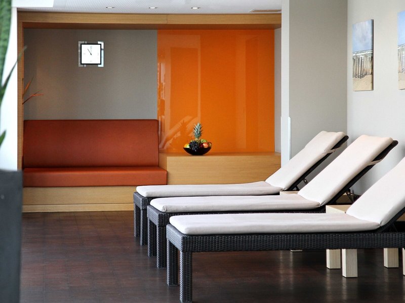 Atlantic Hotel Kiel 20