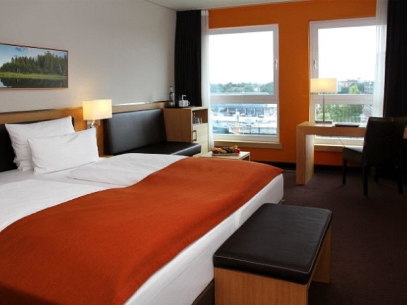 Atlantic Hotel Kiel 21