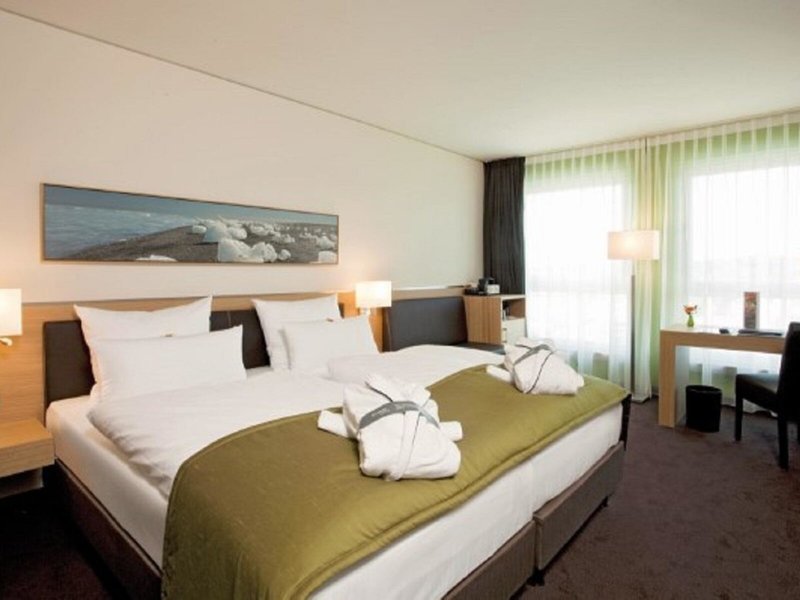 Atlantic Hotel Kiel 22