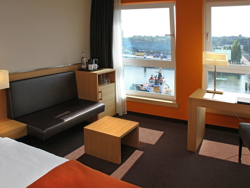 Atlantic Hotel Kiel 24