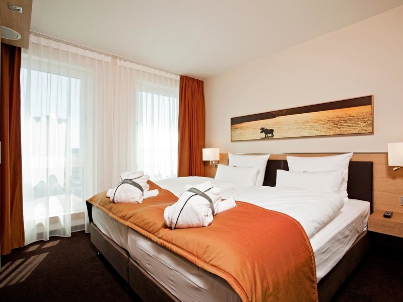 Atlantic Hotel Kiel 25