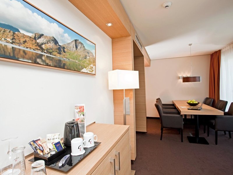 Atlantic Hotel Kiel 26