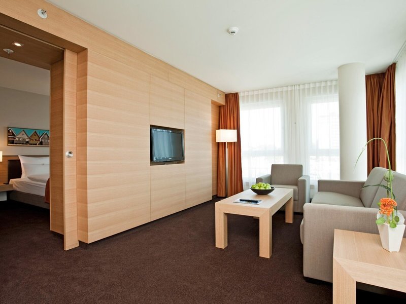Atlantic Hotel Kiel 27