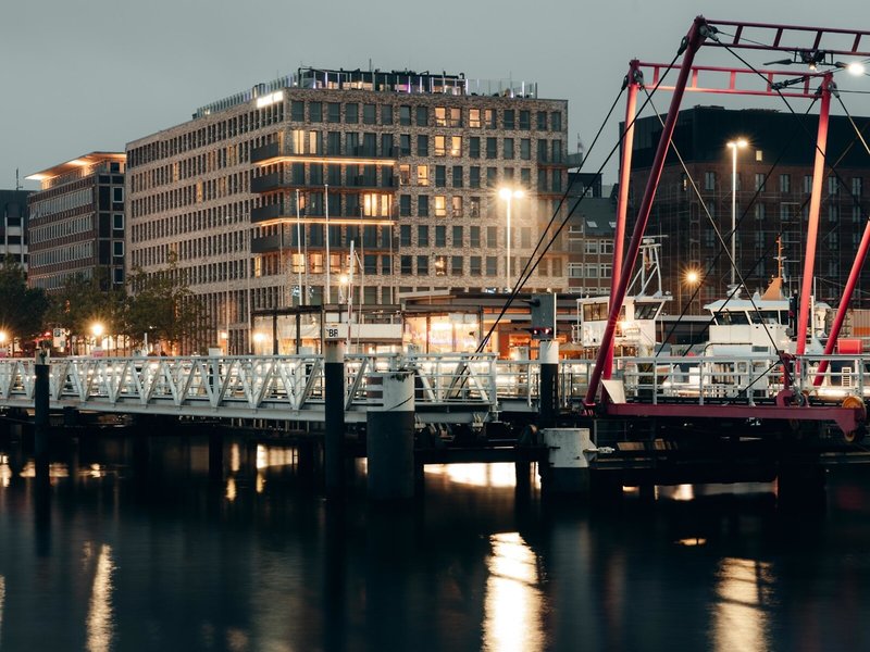 ATLANTIC Hotel Kiel 3