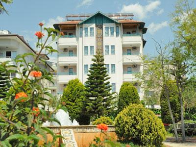 Yaman Life Hotel 1