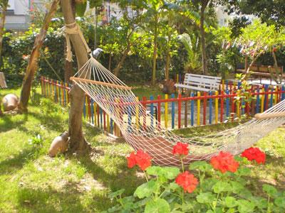 Yaman Life Hotel 5