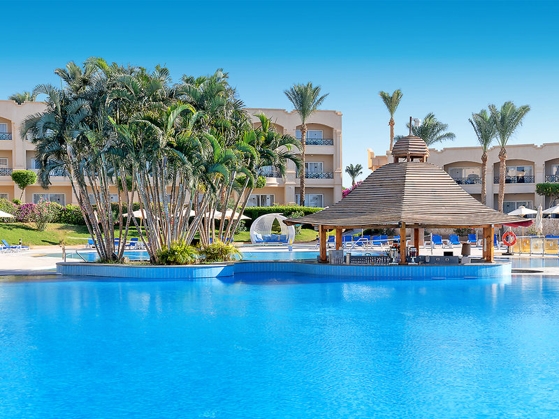 The Cleopatra Luxury Resort 1