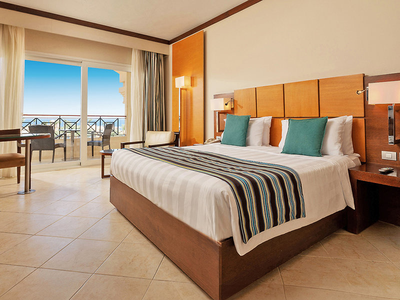 The Cleopatra Luxury Resort 2