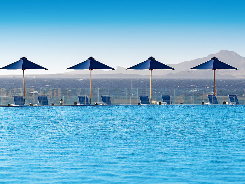 The Cleopatra Luxury Resort 5