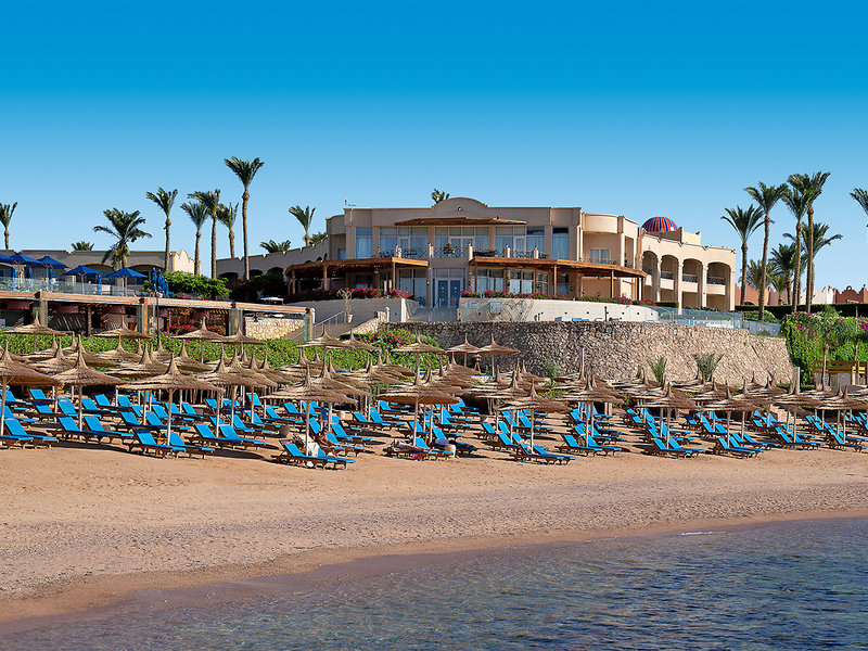 The Cleopatra Luxury Resort 6