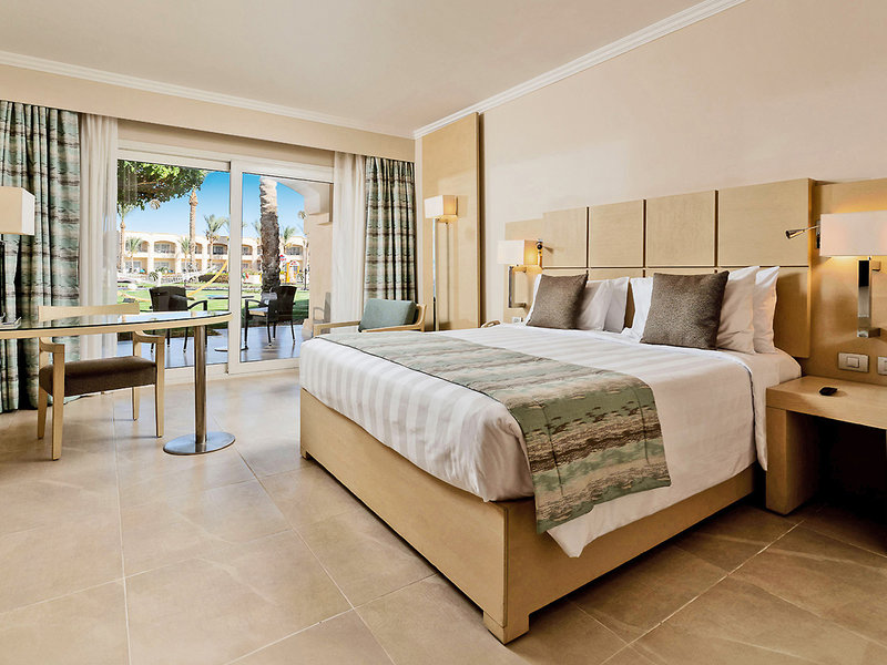 The Cleopatra Luxury Resort 7