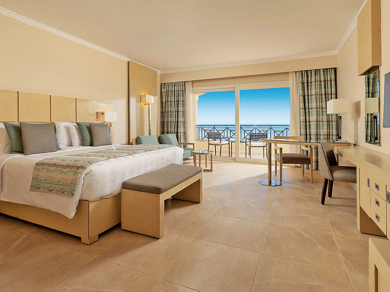 The Cleopatra Luxury Resort 8