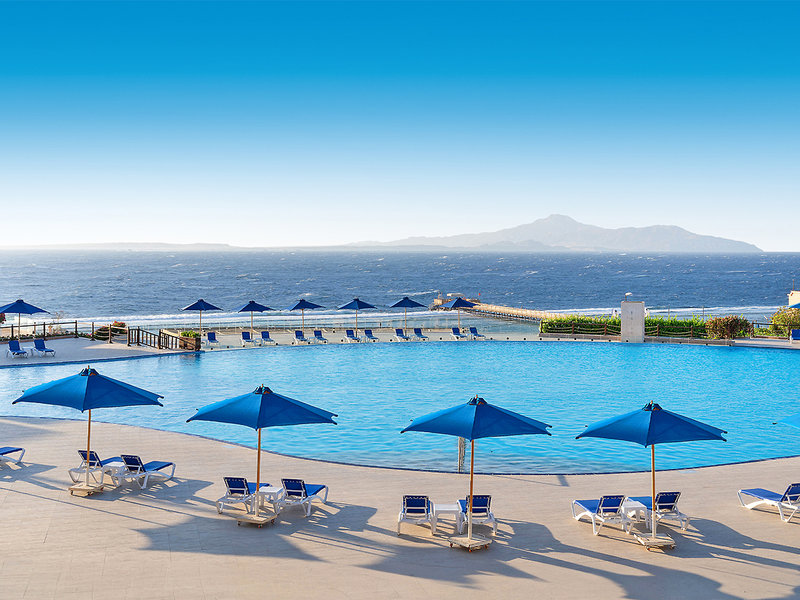 Cleopatra Luxury Resort Sharm Sheikh 3