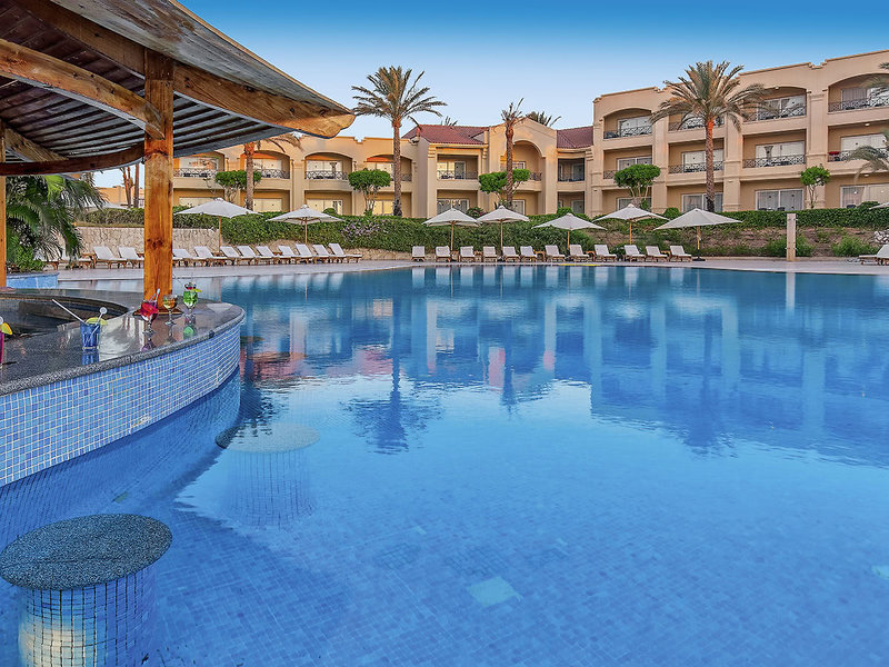 Cleopatra Luxury Resort Sharm Sheikh 9