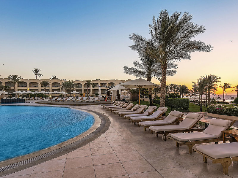 Cleopatra Luxury Resort Sharm Sheikh 10