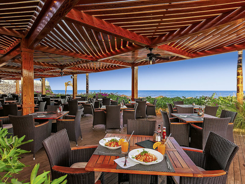 Cleopatra Luxury Resort Sharm Sheikh 11