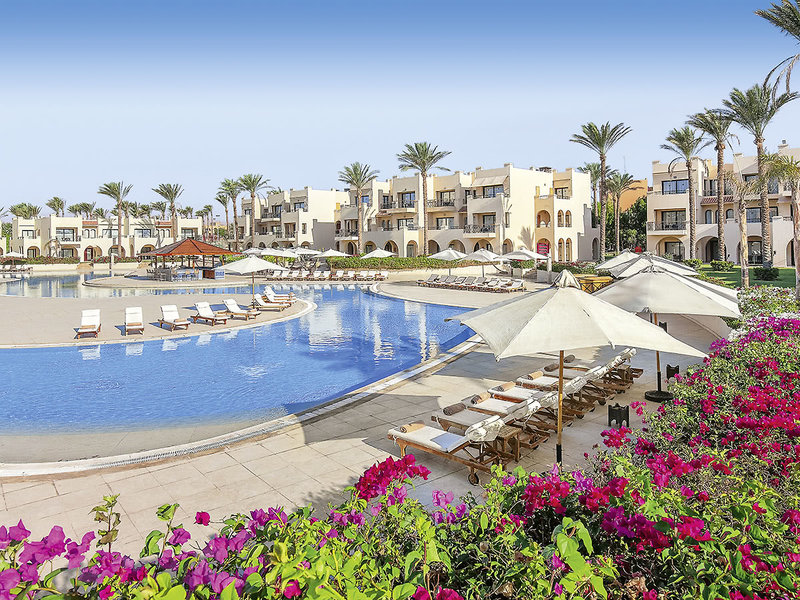 Cleopatra Luxury Resort Sharm Sheikh 13