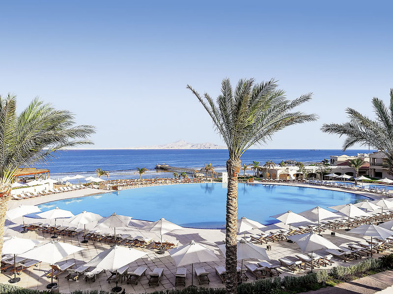 Cleopatra Luxury Resort Sharm Sheikh 14