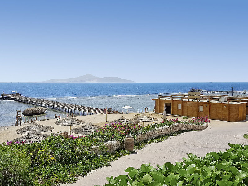 Cleopatra Luxury Resort Sharm Sheikh 15
