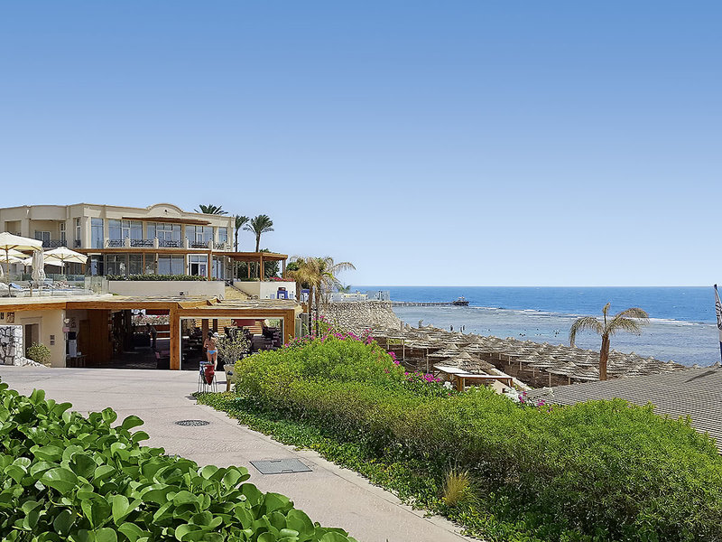 Cleopatra Luxury Resort Sharm Sheikh 16