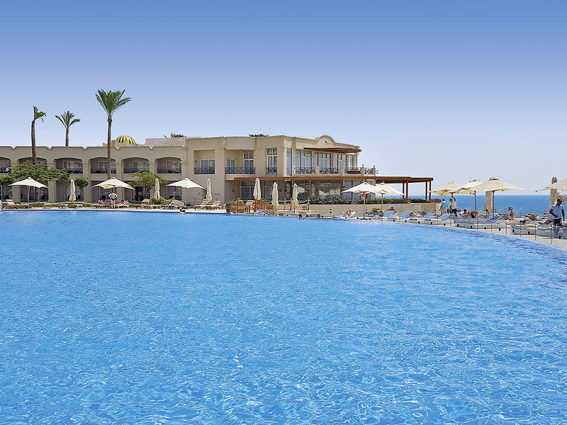 Cleopatra Luxury Resort Sharm Sheikh 17