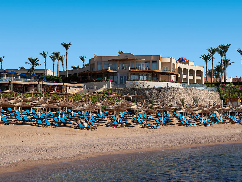 Cleopatra Luxury Resort Sharm Sheikh 18