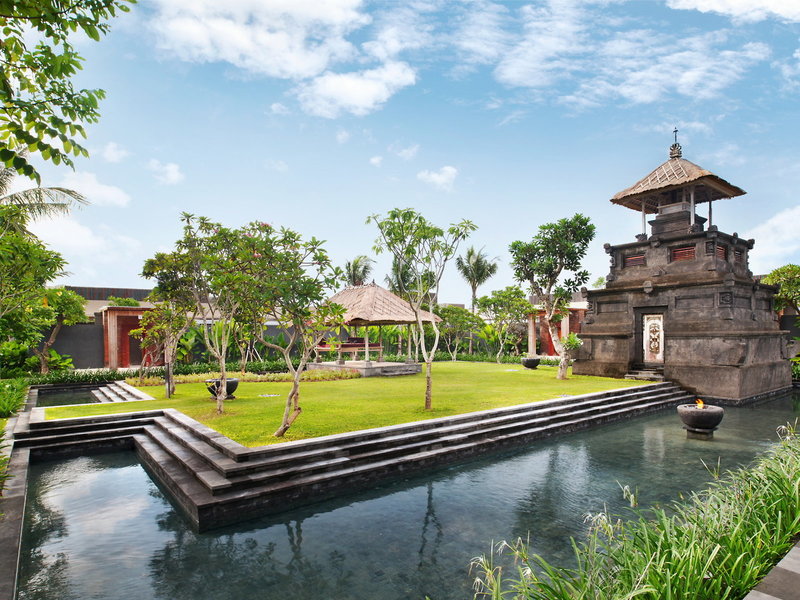 W Bali Seminyak