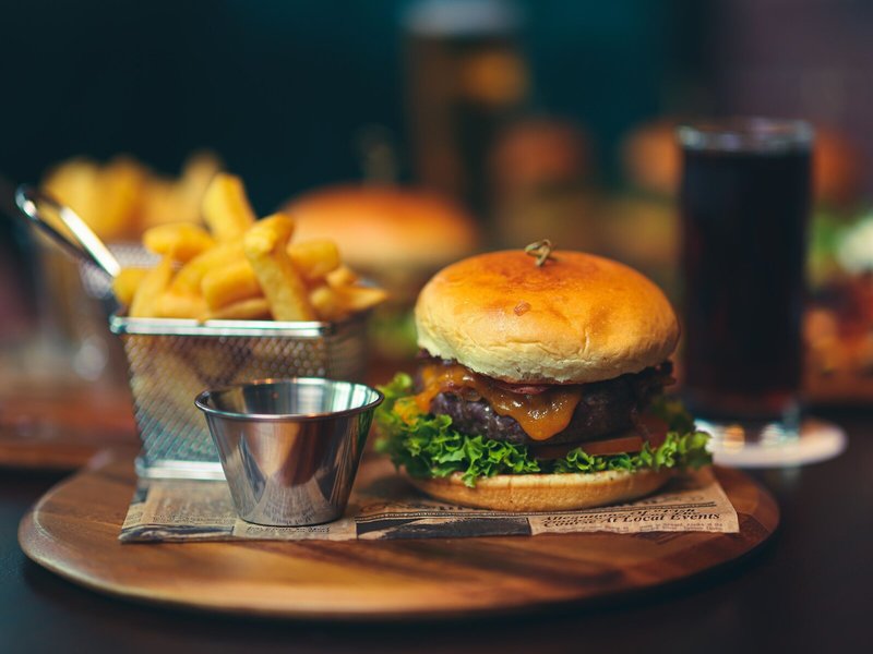 Holiday Inn Express Dubai Airport 15