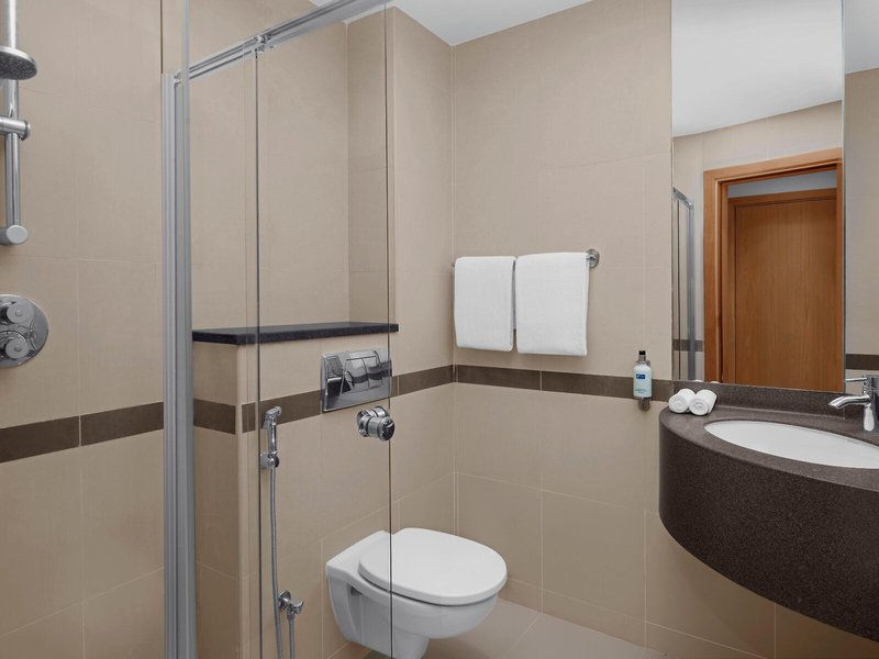 Holiday Inn Express Dubai Airport 26