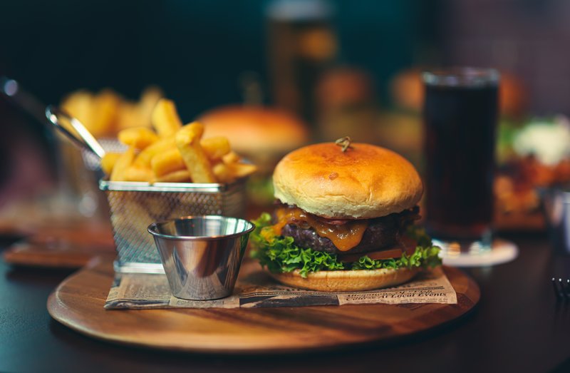 Holiday Inn Express Dubai Airport 5