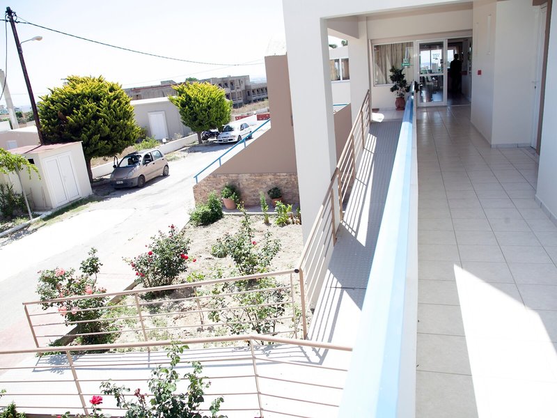 Athinoula Hotel 6