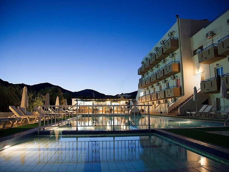 Athinoula Hotel 11