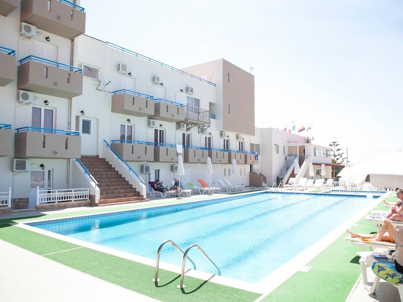 Athinoula Hotel 12