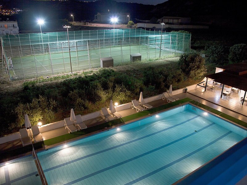 Athinoula Hotel 14