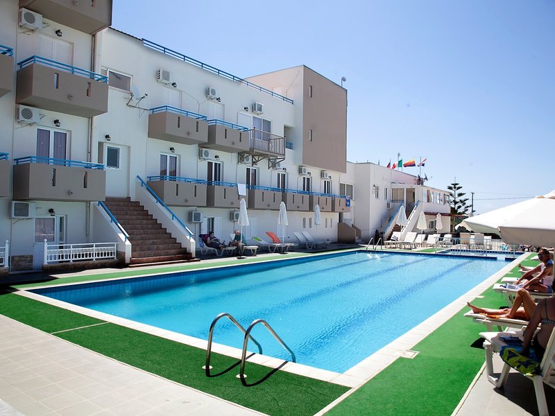 Athinoula Hotel 16