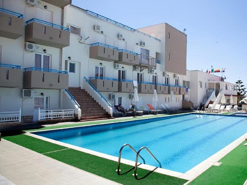 Athinoula Hotel 17