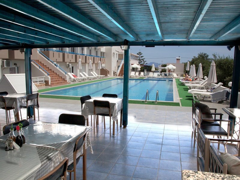 Athinoula Hotel 19