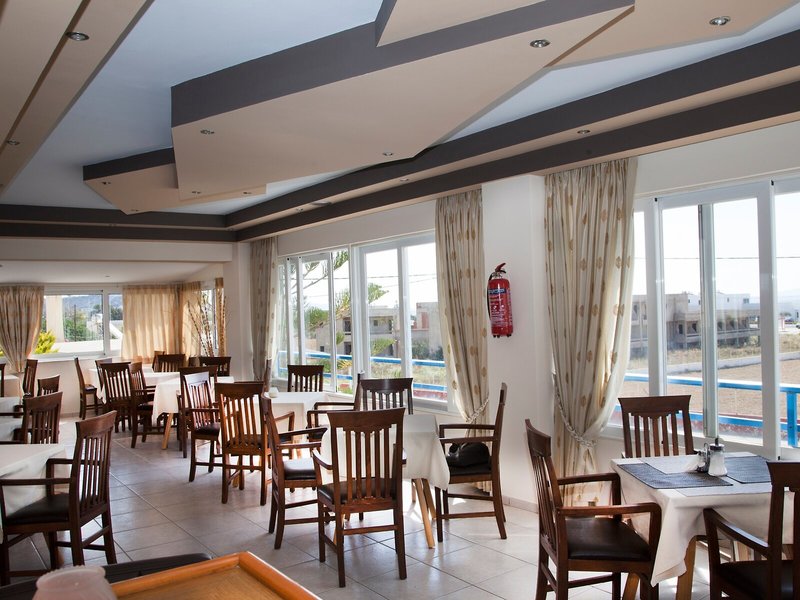 Athinoula Hotel 21