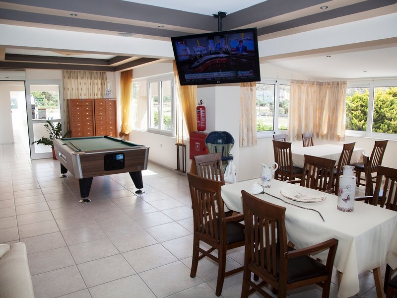 Athinoula Hotel 22