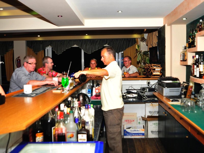 Athinoula Hotel 27
