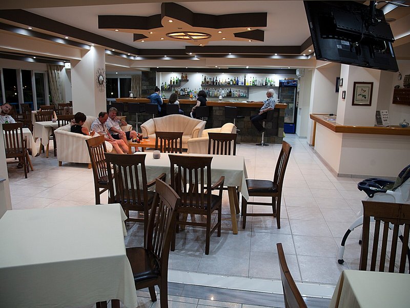 Athinoula Hotel 29