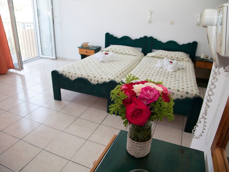 Athinoula Hotel 36