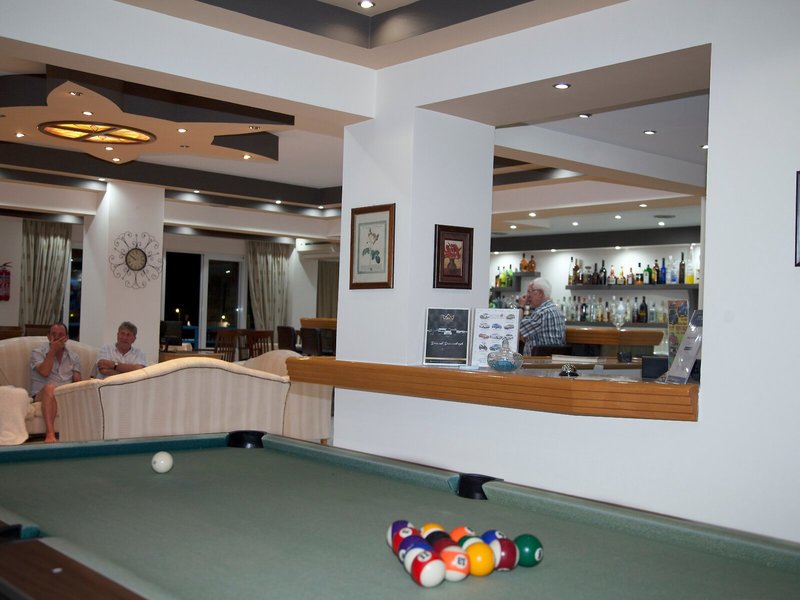 Athinoula Hotel 42