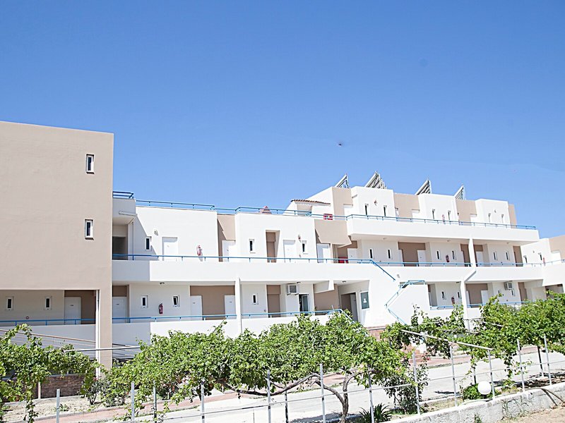 Athinoula Hotel 2